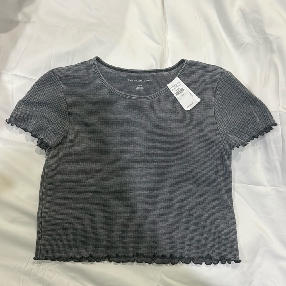 American Eagle Top
